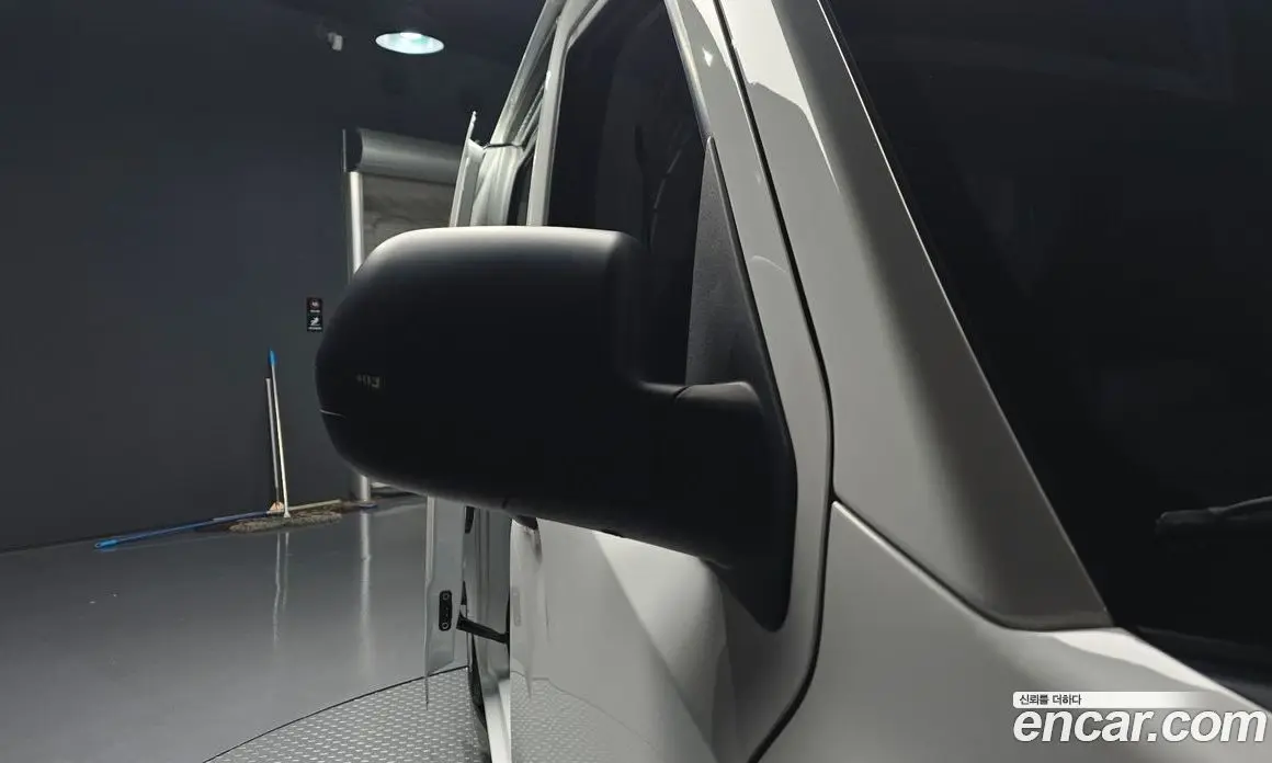 Geely SE-A2 Van 2023 0.1 автомат (гидро), фото 30