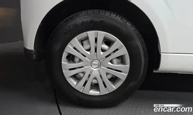 Geely SE-A2 Van 2023 0.1 автомат (гидро), миниатюра 4