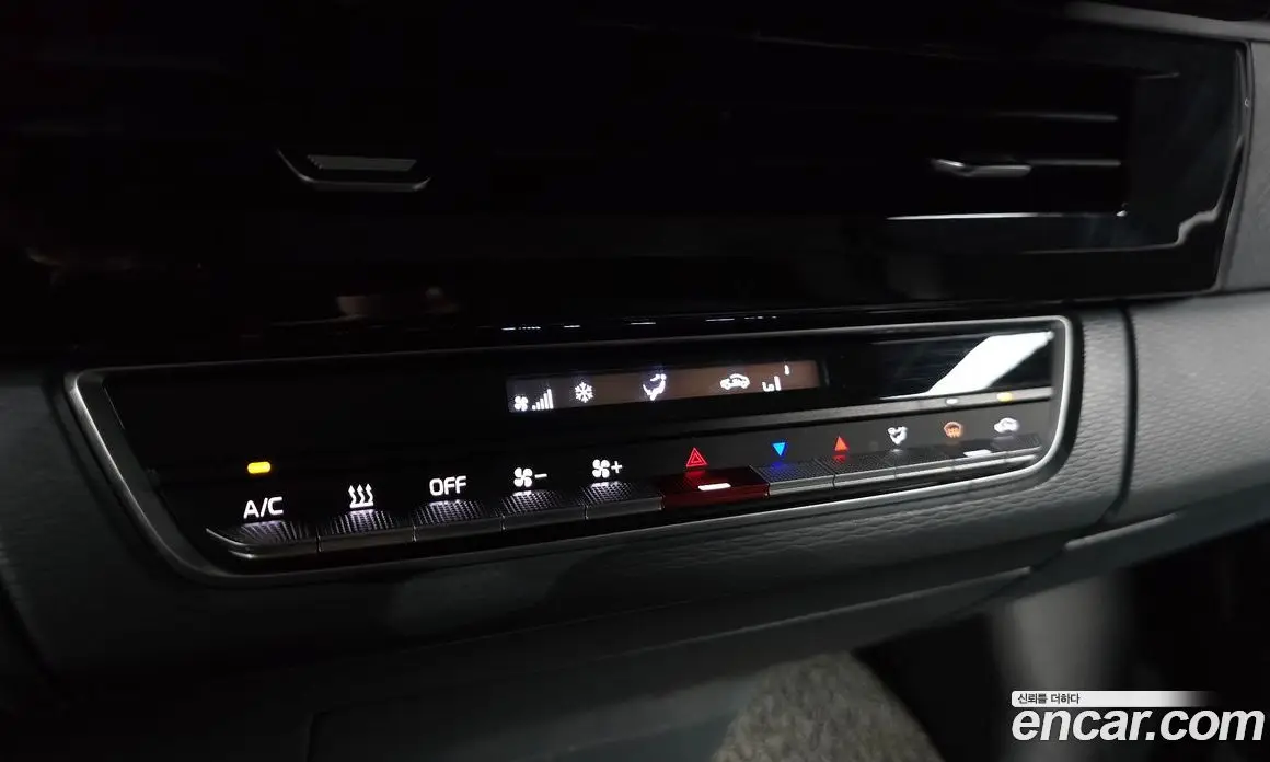 Geely SE-A2 Van 2023 0.1 автомат (гидро), фото 32
