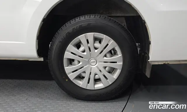 Geely SE-A2 Van 2023 0.1 автомат (гидро), миниатюра 6