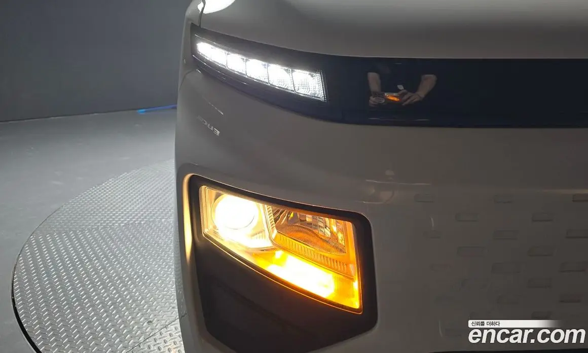 Geely SE-A2 Van 2023 0.1 автомат (гидро), фото 7