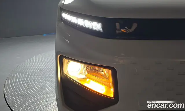 Geely SE-A2 Van 2023 0.1 автомат (гидро), миниатюра 7