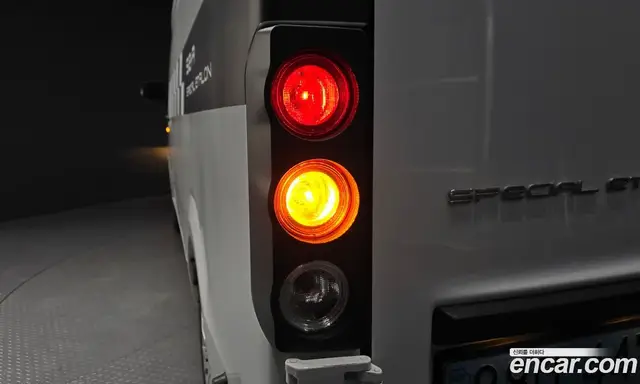 Geely SE-A2 Van 2023 0.1 автомат (гидро), миниатюра 8