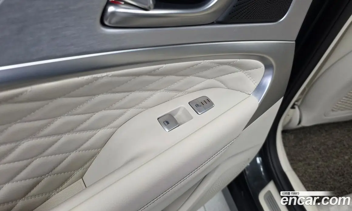 Genesis G70 2019 2.0 автомат (гидро), фото 25