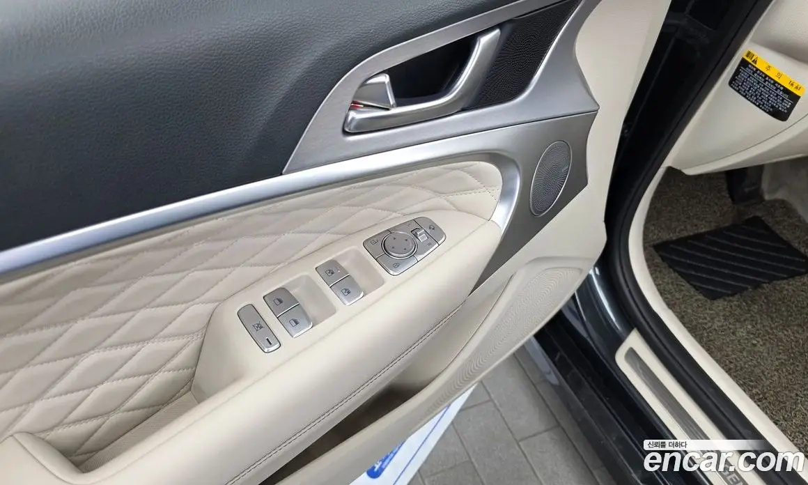 Genesis G70 2019 2.0 автомат (гидро), фото 33