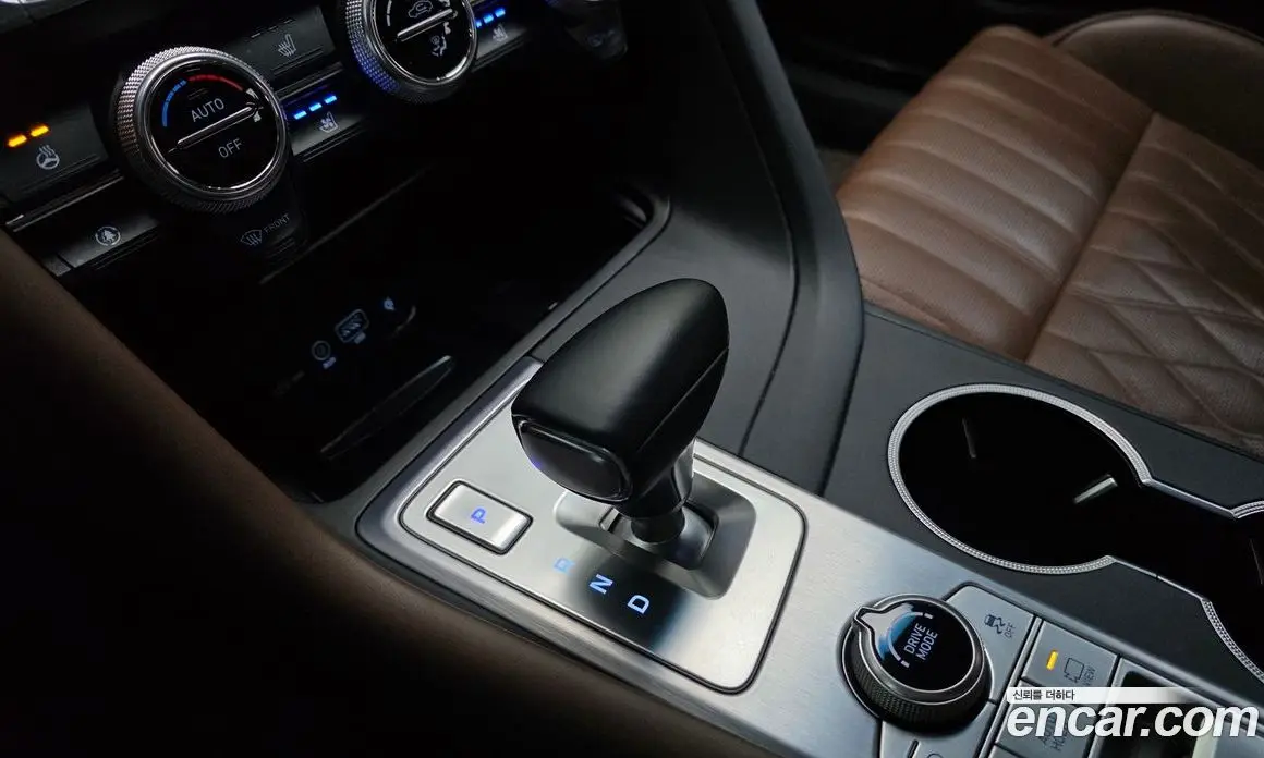 Genesis G70 2019 2.0 автомат (гидро), фото 9