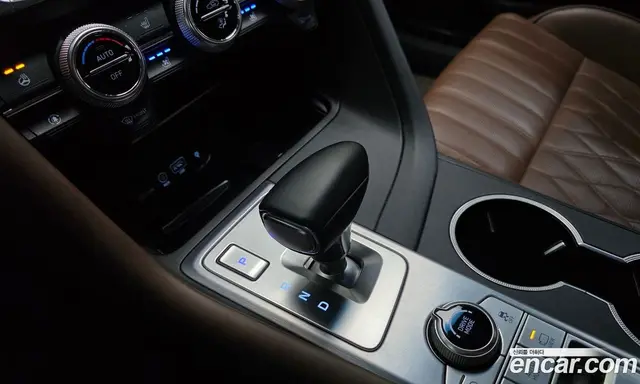 Genesis G70 2019 2.0 автомат (гидро), миниатюра 9