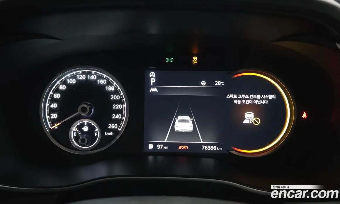 Genesis G70 2021 2.0 автомат (гидро), фото 11