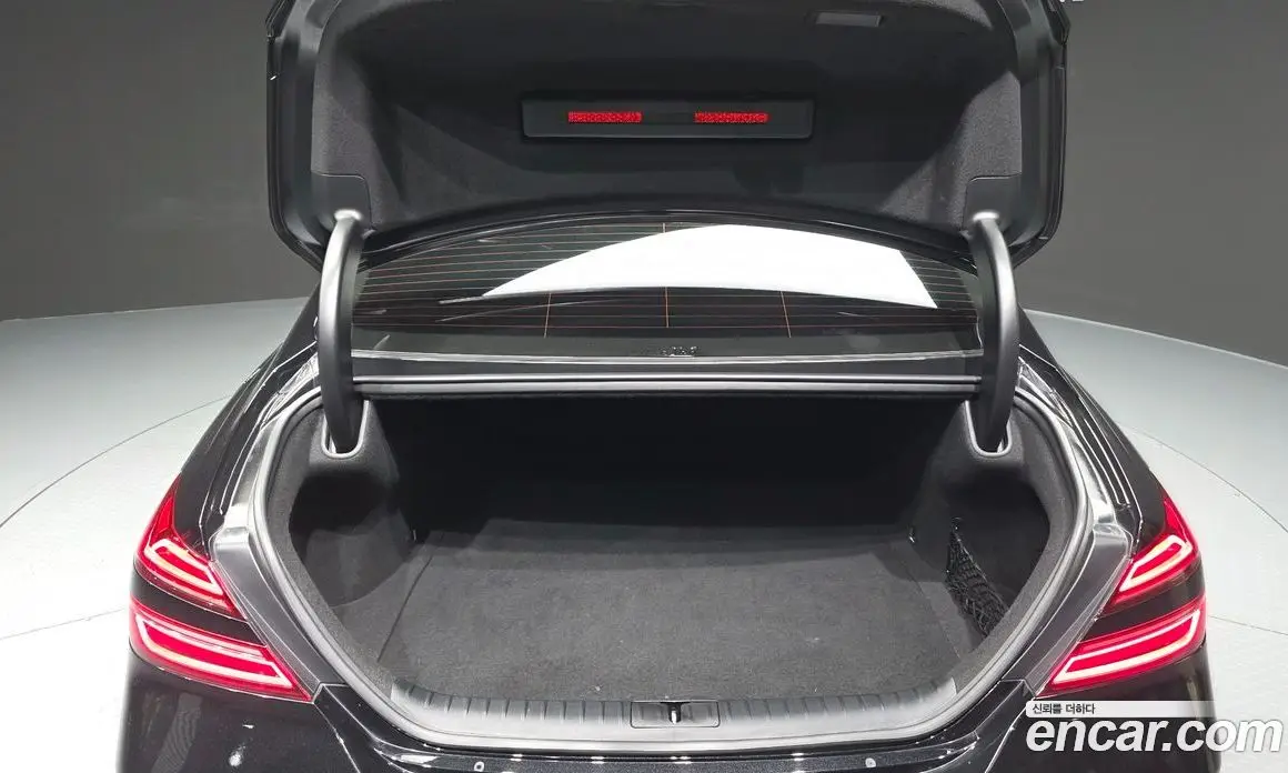 Genesis G70 2021 2.0 автомат (гидро), фото 26