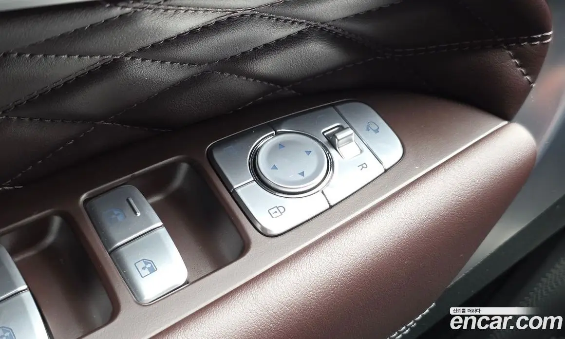 Genesis G70 2021 2.0 автомат (гидро), фото 29