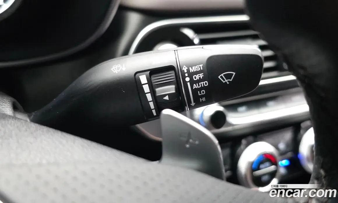 Genesis G70 2021 2.0 автомат (гидро), фото 30