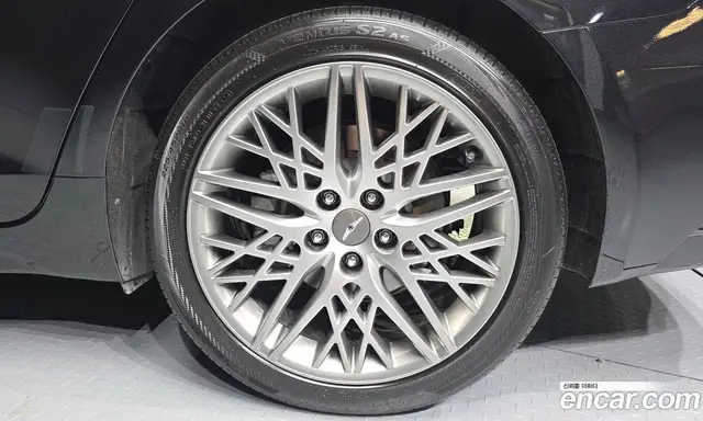 Genesis G70 2021 2.0 автомат (гидро), миниатюра 7