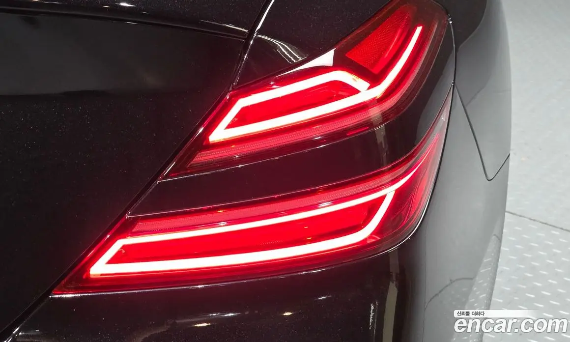 Genesis G70 2021 2.0 автомат (гидро), фото 9