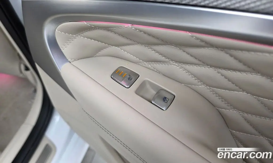 Genesis G70 2023 2.0 автомат (гидро), фото 29