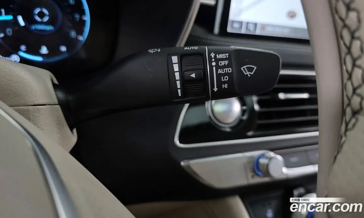 Genesis G70 2023 2.0 автомат (гидро), фото 34