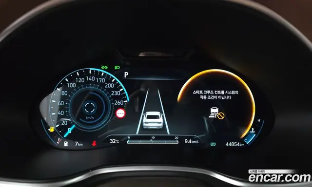 Genesis G80 2021 2.5 автомат (гидро), миниатюра 11