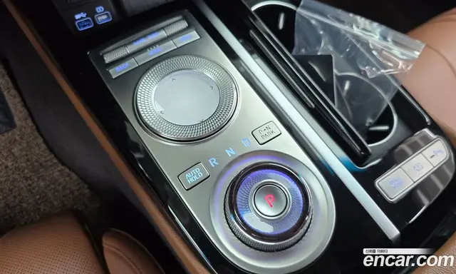 Genesis G80 2021 2.5 автомат (гидро), миниатюра 12