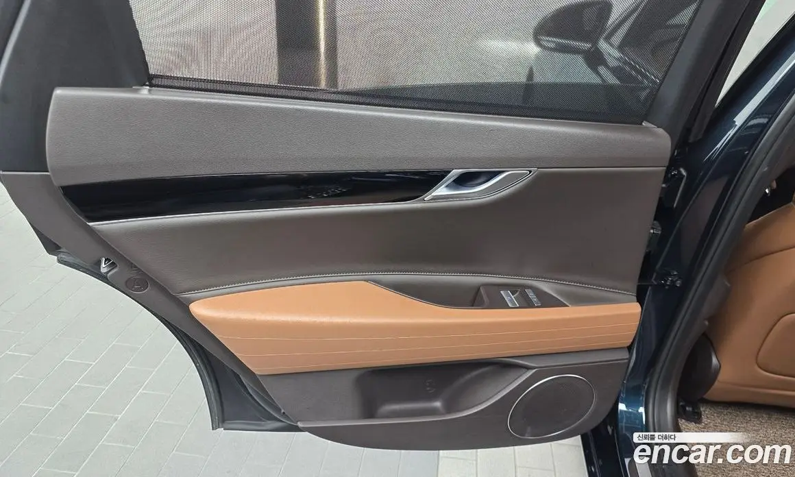 Genesis G80 2021 2.5 автомат (гидро), фото 15