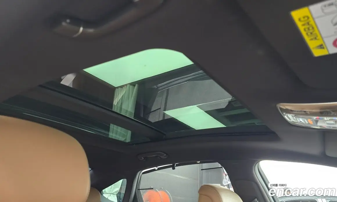 Genesis G80 2021 2.5 автомат (гидро), фото 23