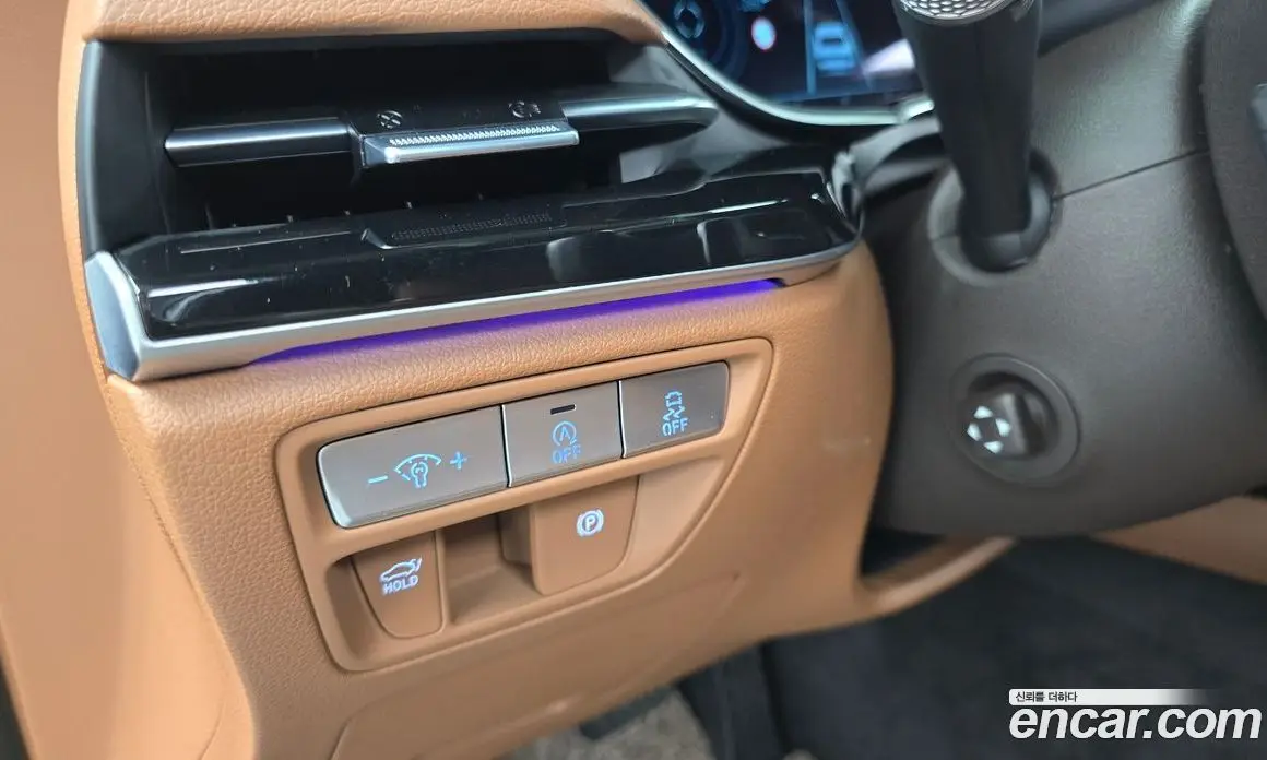 Genesis G80 2021 2.5 автомат (гидро), фото 27
