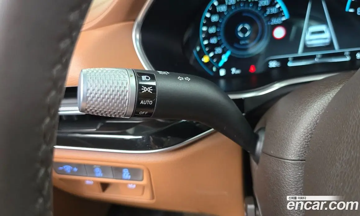Genesis G80 2021 2.5 автомат (гидро), фото 30