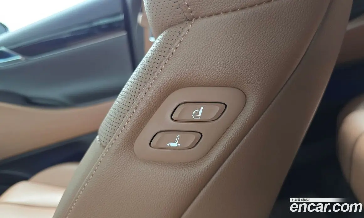 Genesis G80 2021 2.5 автомат (гидро), фото 31