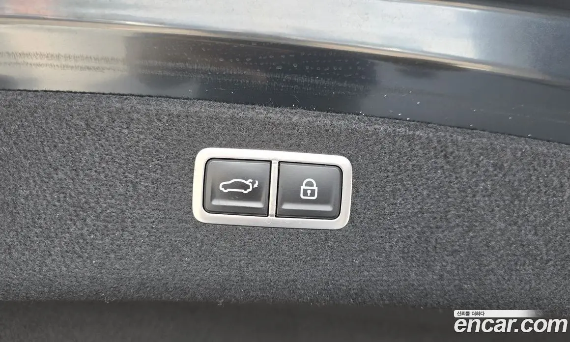 Genesis G80 2021 2.5 автомат (гидро), фото 35