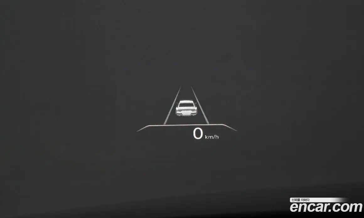Genesis G80 2021 2.5 автомат (гидро), фото 13