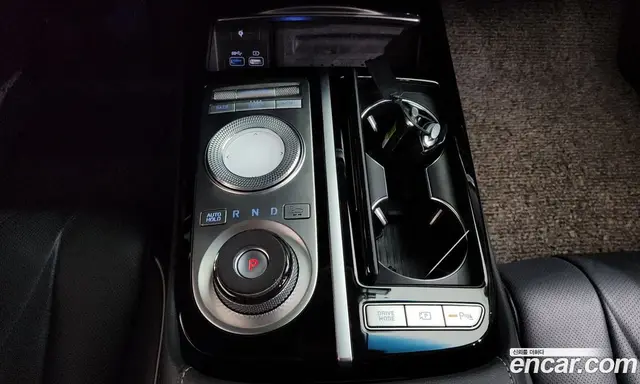 Genesis G80 2021 2.2 автомат (гидро), миниатюра 12