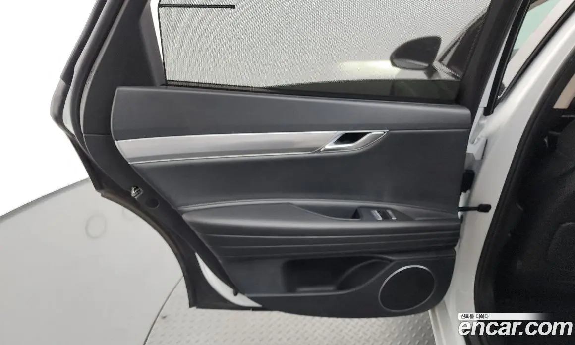 Genesis G80 2021 2.2 автомат (гидро), фото 15