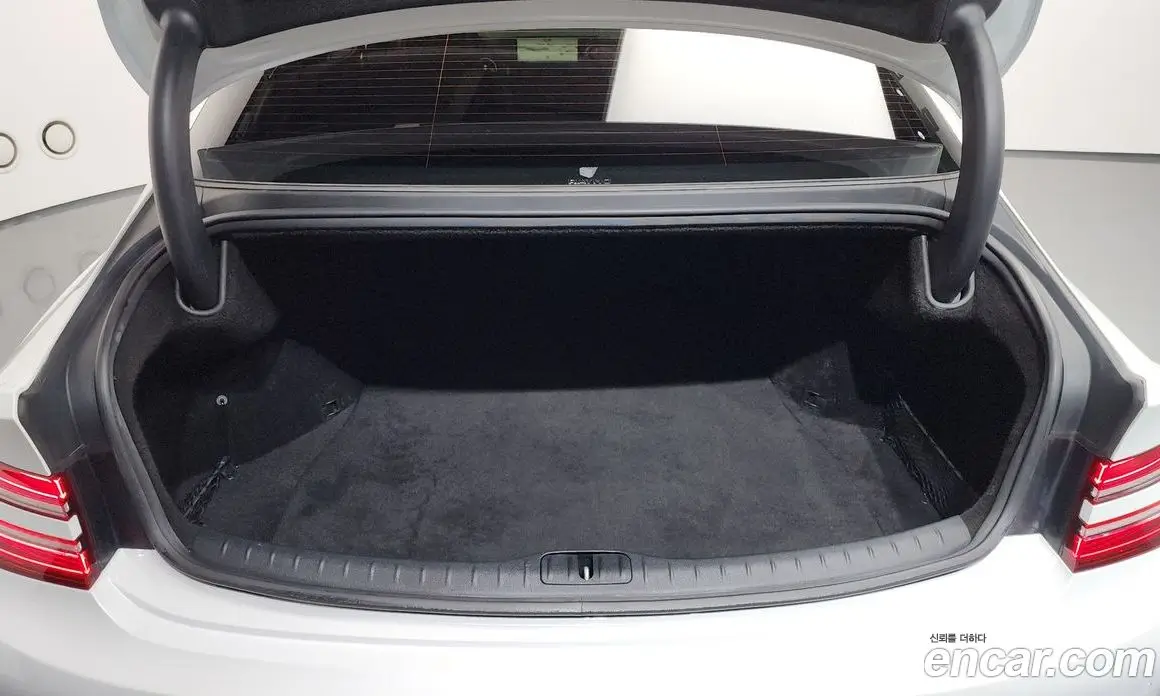 Genesis G80 2021 2.2 автомат (гидро), фото 26