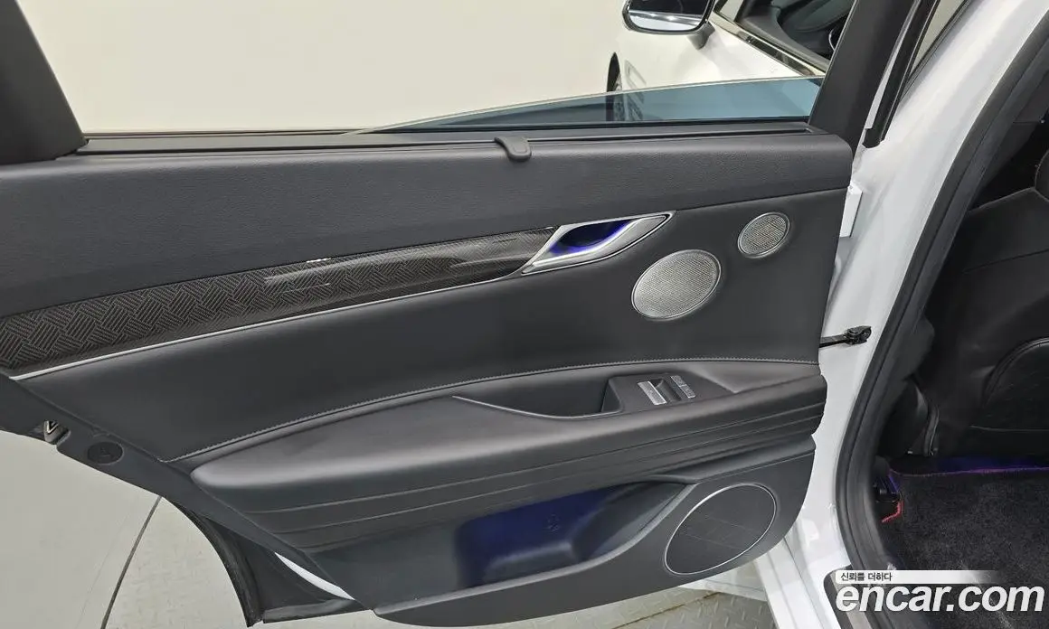 Genesis G80 2022 2.5 автомат (гидро), фото 15