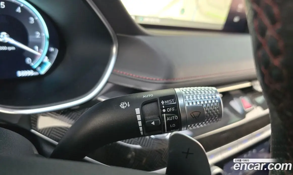 Genesis G80 2022 2.5 автомат (гидро), фото 20