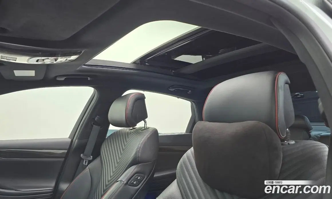Genesis G80 2022 2.5 автомат (гидро), фото 23