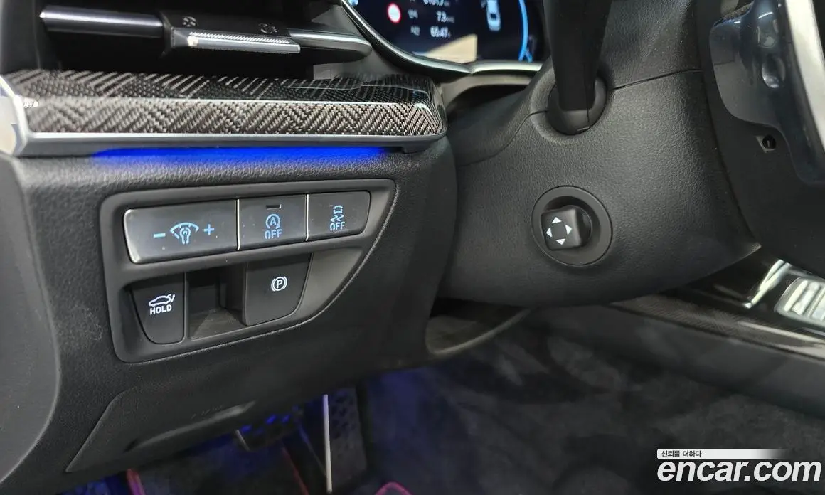 Genesis G80 2022 2.5 автомат (гидро), фото 30