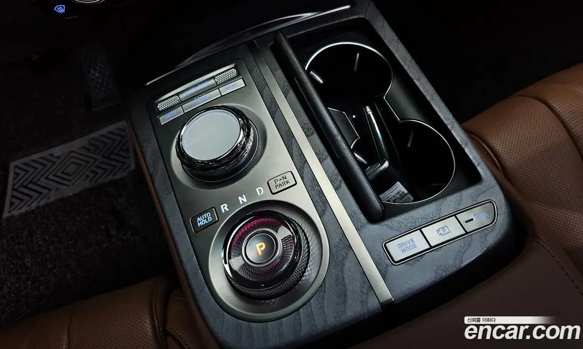 Genesis G80 2023 0.2 автомат (гидро), фото 11