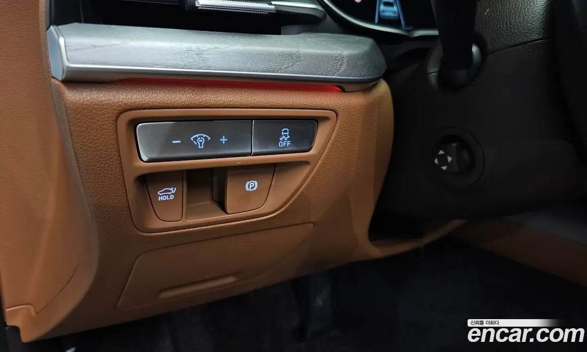 Genesis G80 2023 0.2 автомат (гидро), фото 23