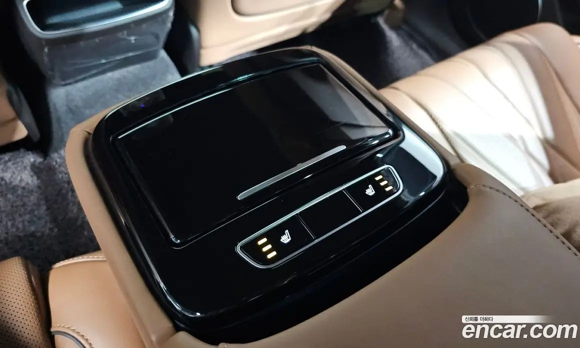 Genesis G80 2023 0.2 автомат (гидро), фото 24