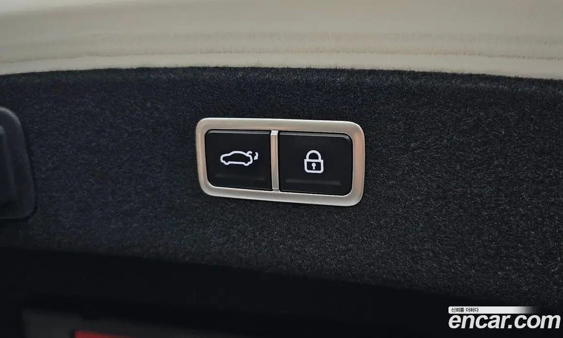 Genesis G80 2023 0.2 автомат (гидро), фото 25