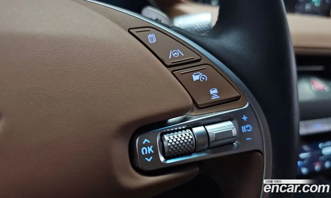 Genesis G80 2023 0.2 автомат (гидро), фото 30