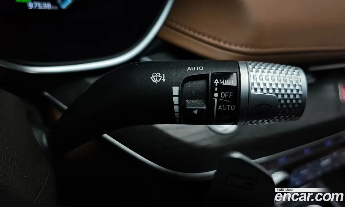 Genesis G80 2023 0.2 автомат (гидро), фото 31