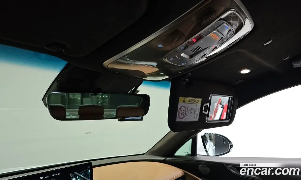 Genesis G80 2023 0.2 автомат (гидро), фото 32