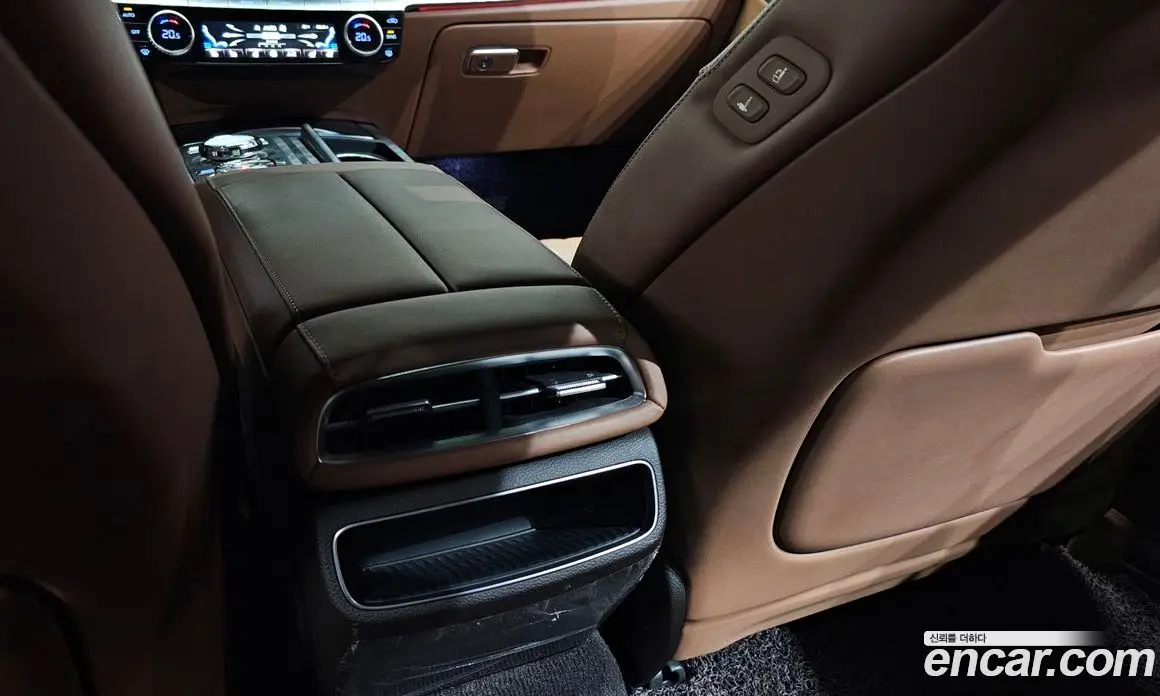 Genesis G80 2023 0.2 автомат (гидро), фото 33