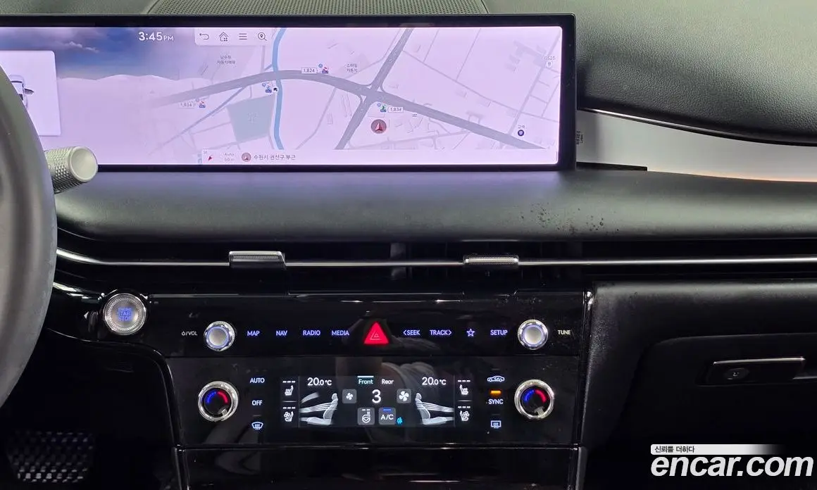 Genesis G80 2024 2.5 автомат (гидро), фото 14