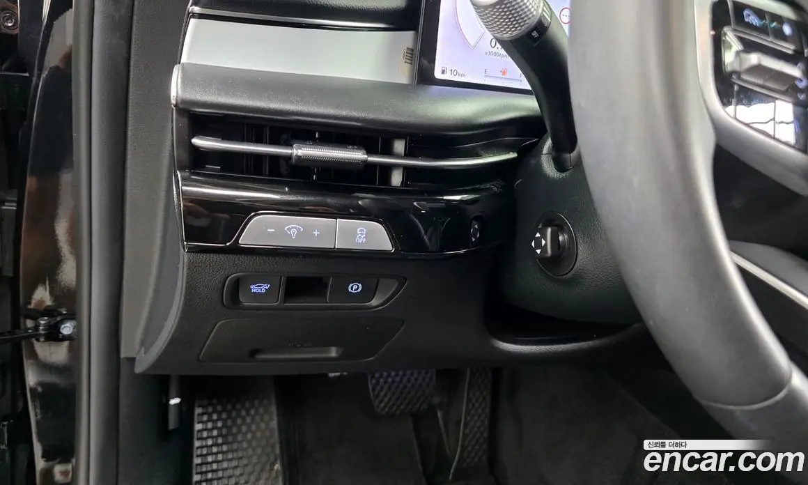 Genesis G80 2024 2.5 автомат (гидро), фото 16