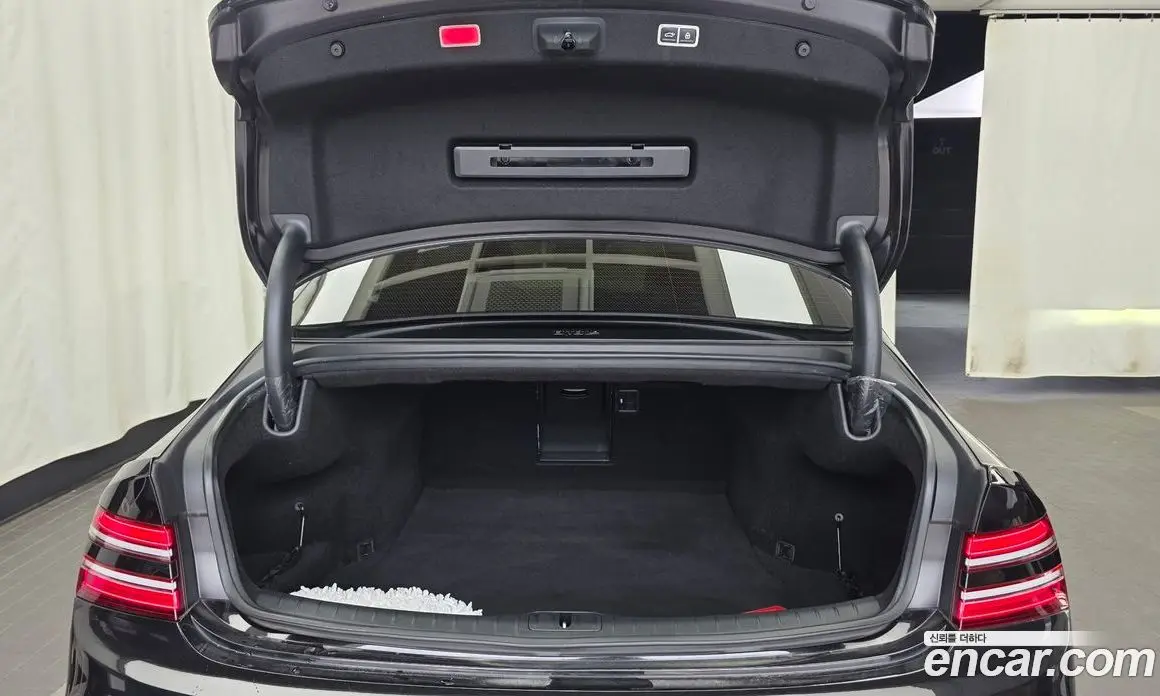 Genesis G80 2024 2.5 автомат (гидро), фото 20