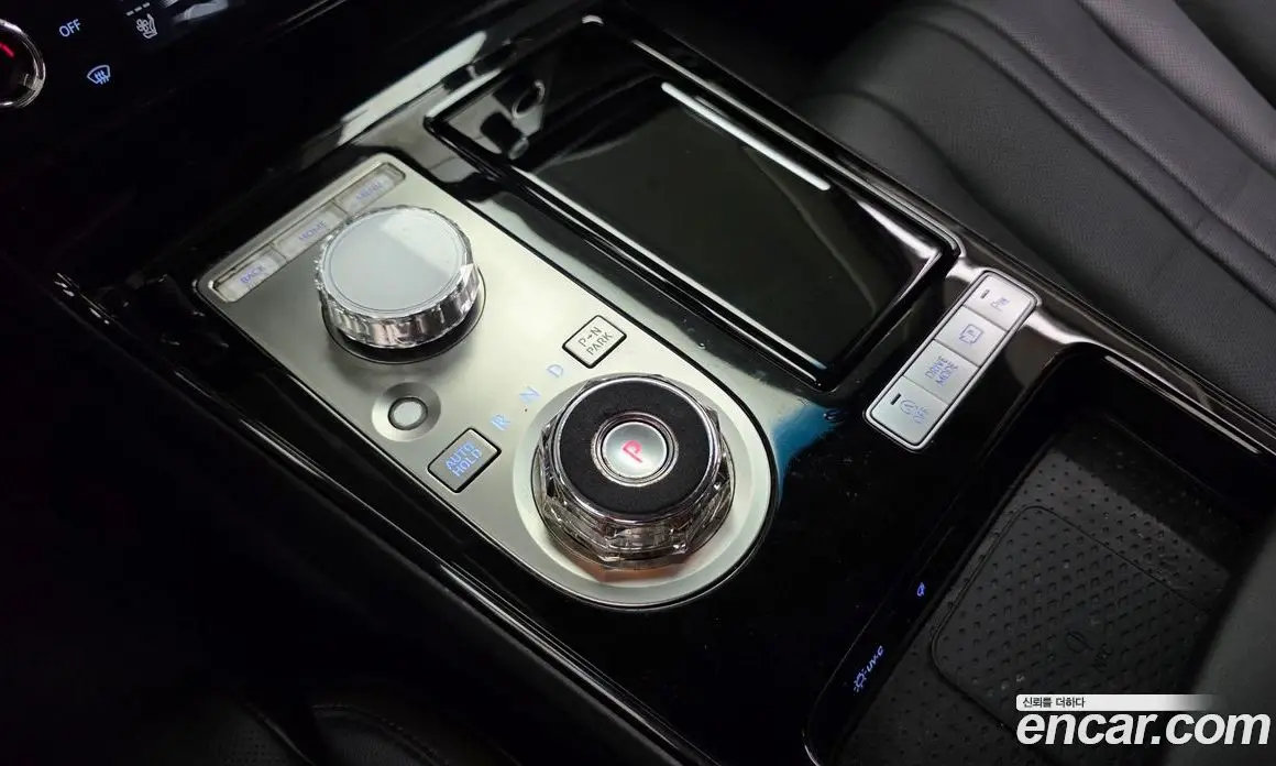 Genesis G80 2024 2.5 автомат (гидро), фото 9