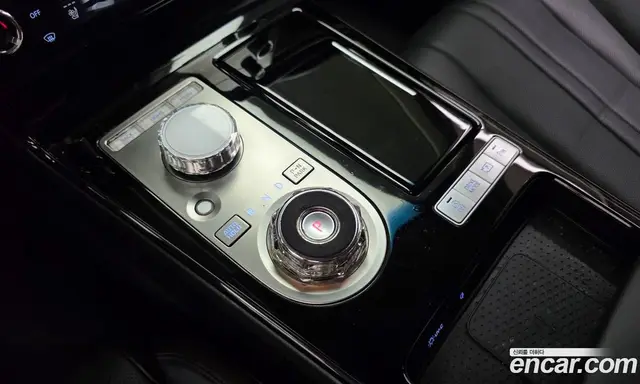 Genesis G80 2024 2.5 автомат (гидро), миниатюра 9