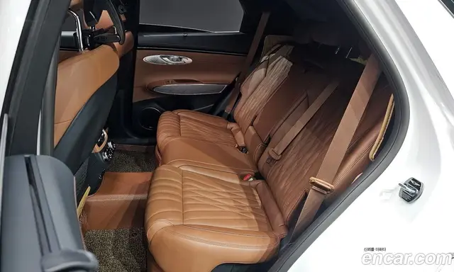 Genesis GV70 2021 3.5 автомат (гидро), миниатюра 12