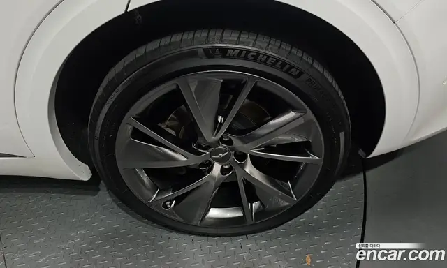 Genesis GV70 2021 3.5 автомат (гидро), миниатюра 5